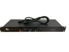 dbx 160A コンプレッサー Compressor / Limiter