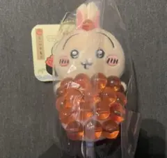 ちいかわ寿司 うさぎ いくら マスコット　ぬいぐるみ