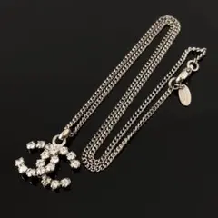 CHANEL ネックレス