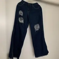 newlyme ジーパン