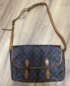 正規品 ルイ ヴィトン ヴィンテージ バッグ レア