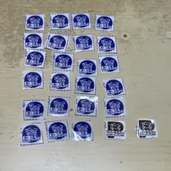18.5点　グーン　マーク
