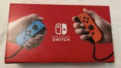 【Nintend /任天堂】 Switch本体 Joy-Con付