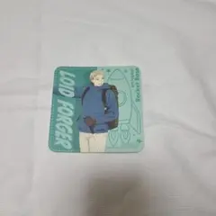 スパイファミリー　SPY×FAMILY　ロイド　コースター　つくば