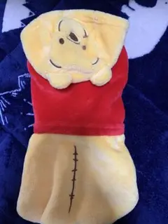 Disney プーさんコスプレウェア
