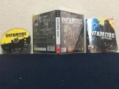 インファマス ps3
