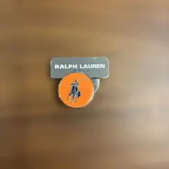 ラルフローレン　ゴルフ　マーカー