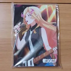 非売品 モンソニ 1周年記念 ブロマイド42種セット