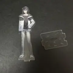 にじさんじ　黛灰　奇怪な物語　アクリルスタンド　アクスタ