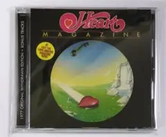 HEART / MAGAZINE 回収盤 別ミックス