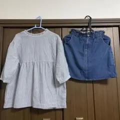 レディース夏コーデセット