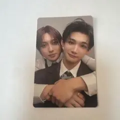 ＆team andteam 月狼 jo FUMA ケミトレカ