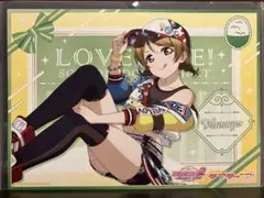 ラブライブ 花陽 μ's ランチョン Theキャラカフェ お台場