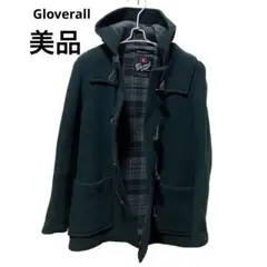美品✨ Gloverall グローバーオール ダッフルコート イングランド製