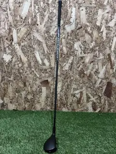 Ping G425 3番ハイブリッド フジクラシャフト