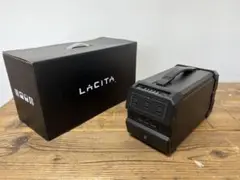 LACITA エナーボックス ENERBOX CITAEB-01