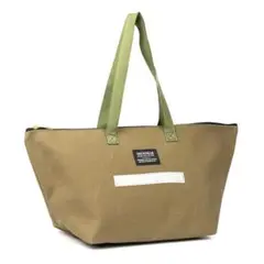 宮*本様 新品未使用SACKVILLE サックビル トートバッグ L size 新品未使用SACKVILLE サックビル トートバッグ L size グレー
