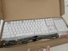 E-YOOSO X-FALCON メカニカルキーボード