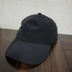 Lions ブラックキャップ シンプルデザイン