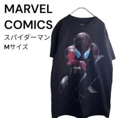 スパイダーマン　Tシャツ