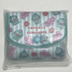SWIMMER×サンリオ シークレットミニポーチ ハンギョドン