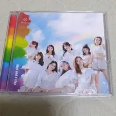 Step and a step DVD付きです。