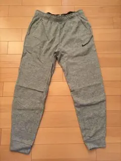 Nike Therma-FIT ジャージパンツ L グレー