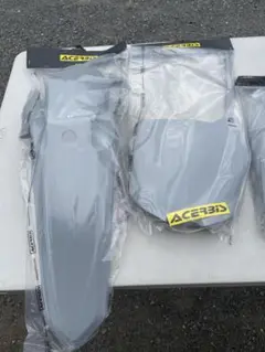 2014年式 YZ125レーサー 純正外装set ヤマハ YZ125 フルカウル・外装セット | バイクパーツ通販 Webike