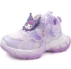 クロミ 子供用スニーカー 新品