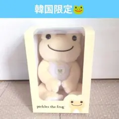 かえるのピクルス　ランダム　キーリング　6種　コンプ　韓国　ポップアップ かえるのピクルス pickles home