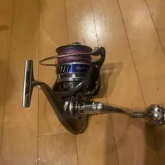 ダイワ 10 ソルティガ 6500