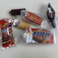 チョコ系ガチャ　まとめ売り