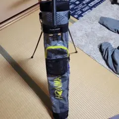 ホンマ クラブケース