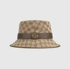 【GUCCI】バケットハット