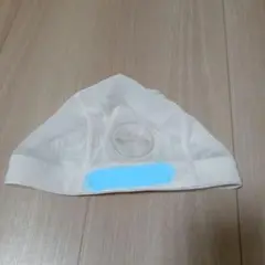ルネサンス　キャップ　白