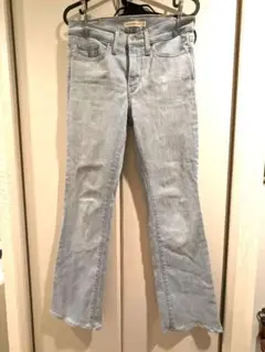 Levi's*デニム**レディース新品未使用