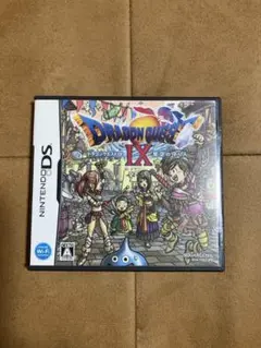 ドラゴンクエストIX 星空の守り人　ニンテンドーDS
