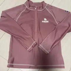 moz ラッシュガード