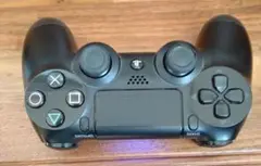 純正　ソニー　プレステ4 PlayStation4　ワイヤレス　コントローラー