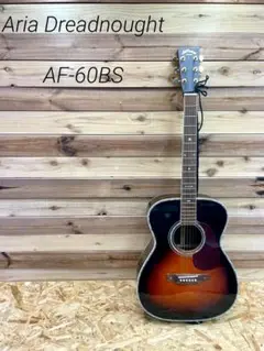 w*a様 Aria Dreadnought AF-1600N【美品・レア】★最終 w*a様 Aria Dreadnought AF-1600N【美品・レア】☆最終 - メルカリ