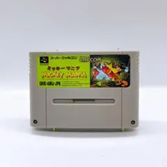 【SFC】ミッキーマニア