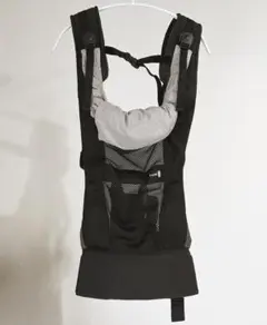 Combi ハグッテ hugtte メッシュブラック　抱っこひも