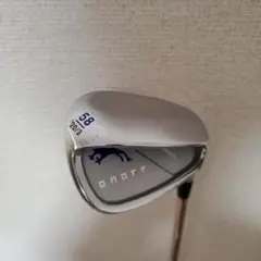 オノフ フロッグ onoff ウェッジ 58