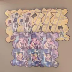 VOLTACTION　3周年　特典