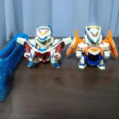 マードック ビーダマン バンガードフェニックス(専用レンチ付き) バンガードフェニックス スーパービーダマン - YouTube