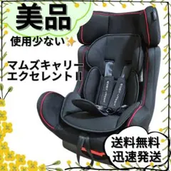 【美品】西松屋　マムズキャリーエクセレントII
