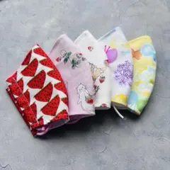 キッズマスク　kids マスク　まとめ売り