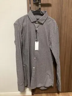 GAZZARRINI ガッザリーニグレー コットン パンツ 50 90's Levis 505 オリジナル カラーデニムパンツ グレー 表記