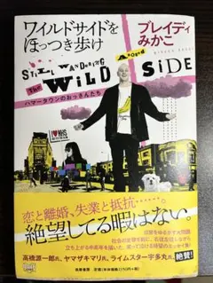 ワイルドサイドをほっつき歩け