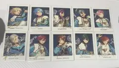 あんスタ ぱしゃっつ P.A.shots!! まとめ